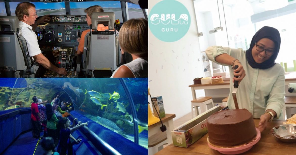 3 Unconventional Activities Which You Should Try With Your Partner This Valentine’s Day