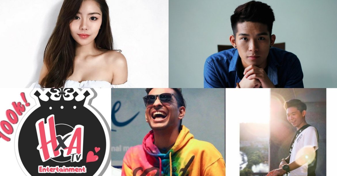 5 Malaysian YouTubers Whose Subscription Buttons Might Interest You To Click On
