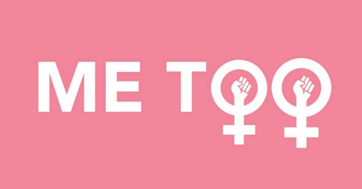 7 Things You Need To Know About The #MeToo Movement