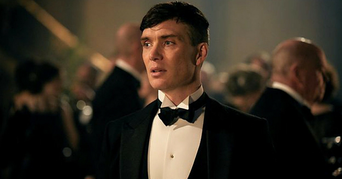5 Reasons Why Cillian Murphy Would Be The Perfect James Bond – SevenPie ...