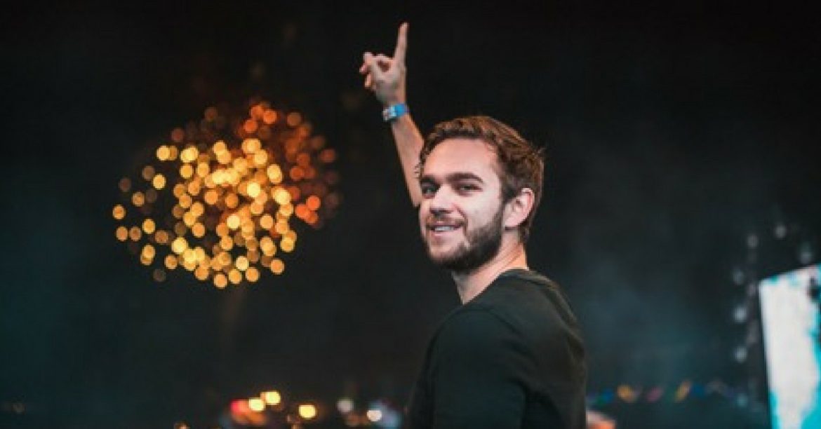Zedd Is Staying The Night Here In Kuala Lumpur This April
