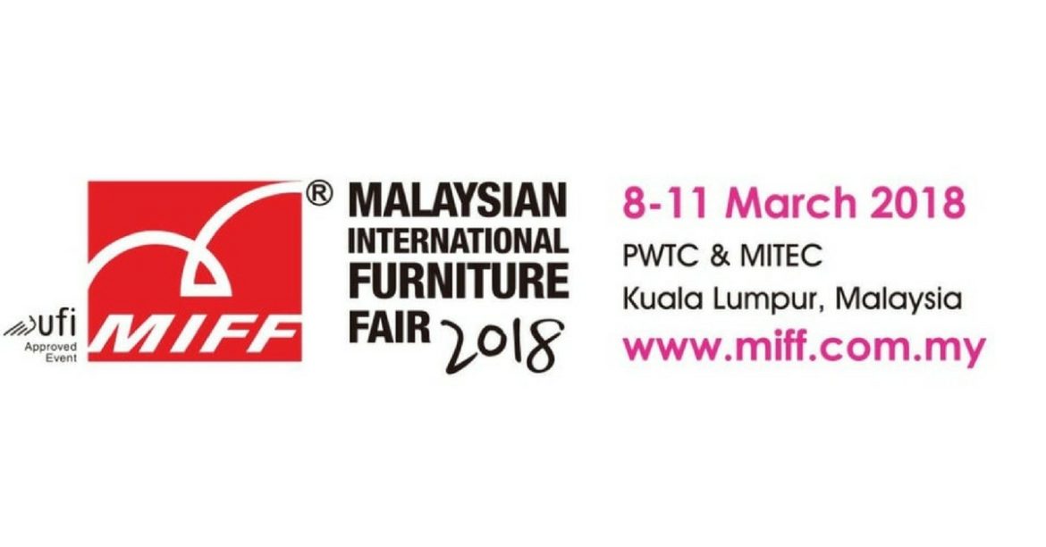 The Malaysian International Furniture Fair Is Back!
