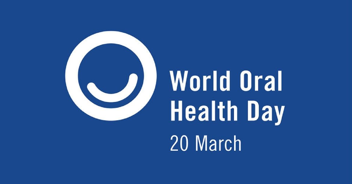 Keep Your Oral Hygiene On Check This World Oral Health Day