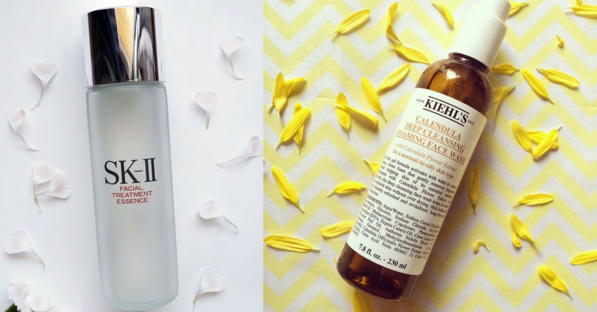 5 Toners That Will Give Your Skin The Glow It Needs