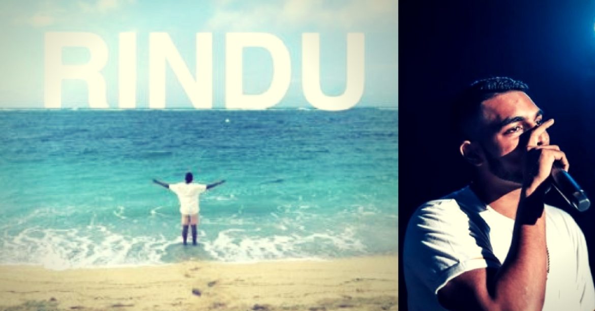 Get Litnya With Fellow Up And Rising Malaysian Artist, Kidd Santhe