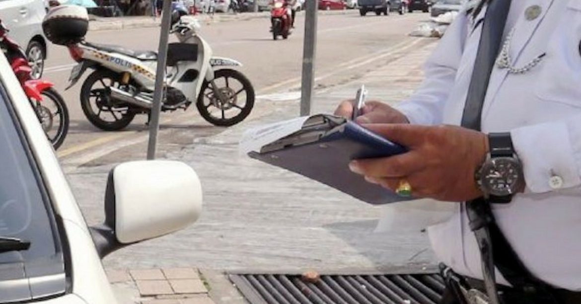 DBKL Has Extended The Discount Period To Settle Your Outstanding Summons Till The End Of June!