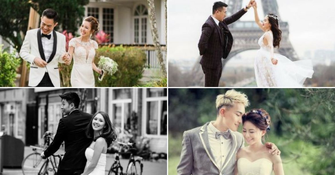 4 Precious Little Angels Who Were Born Just In Time To Usher The Lunar New Year Of The Dog