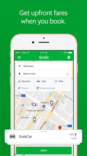 Grab 6 – SevenPie.com: Because Everyone Has A Story To Tell
