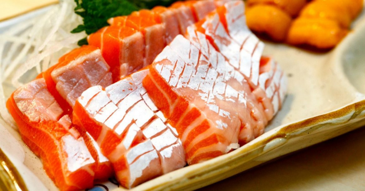 Check Out These 5 Japanese Restaurants That Serve The Freshest Sashimi In Town