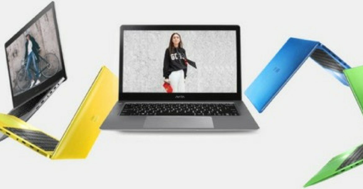 Here’s The Beginner’s Guide For The Fashionable Avita Laptop