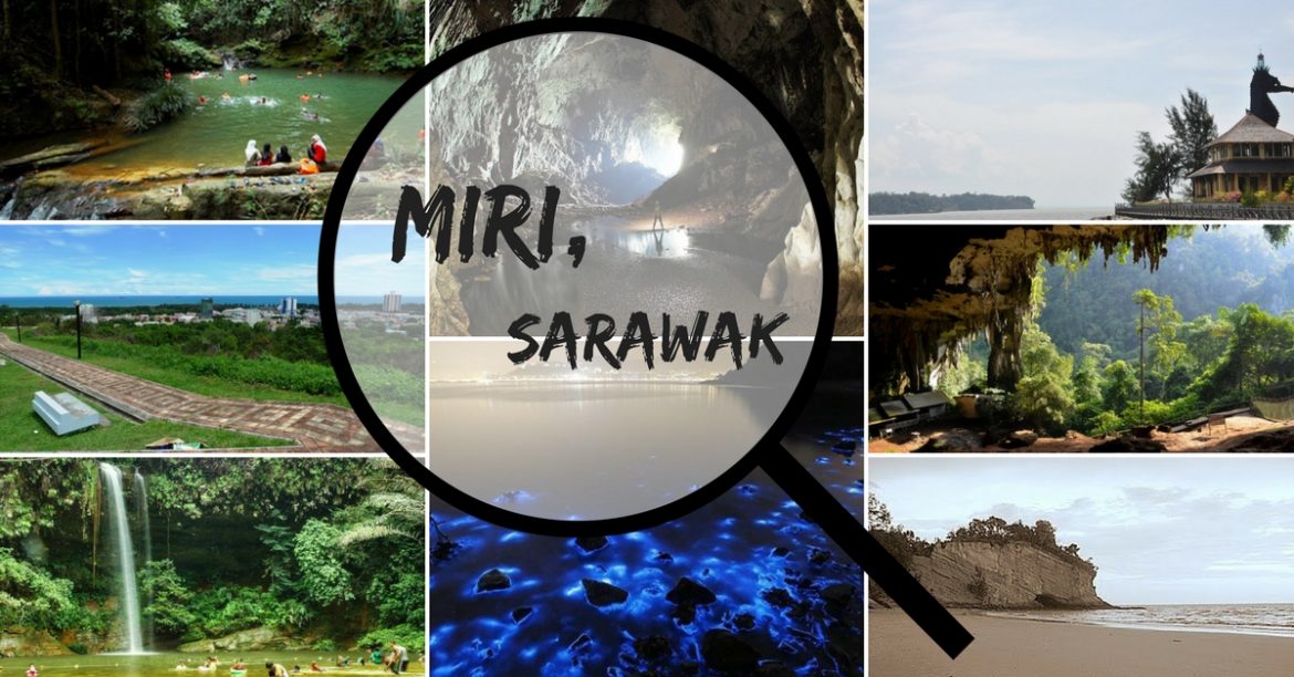 Miri: One Of The Most Overlooked Gems In East Malaysia