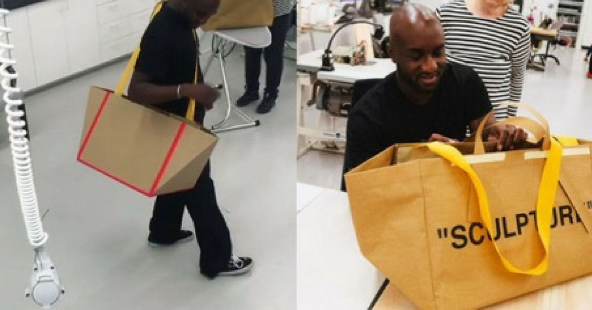 Off-White x IKEA Collaboration – What You Need To Know