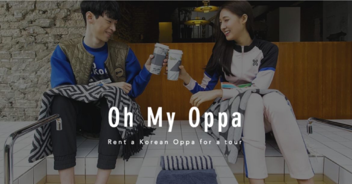 A Dream Come True For Every Girl Who Wished For A Korean Fairy Tale