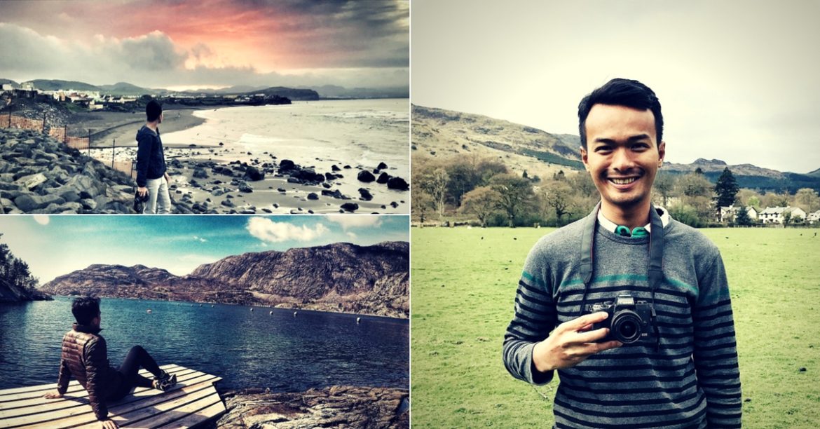 Pojiegraphy: Appreciating Life And Nature, One Shutter At A Time