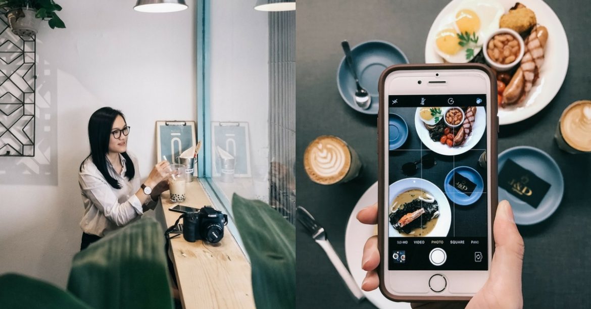 Jamie Lee: Of Still-Life Photography, Creative Freedom, And Good Intent