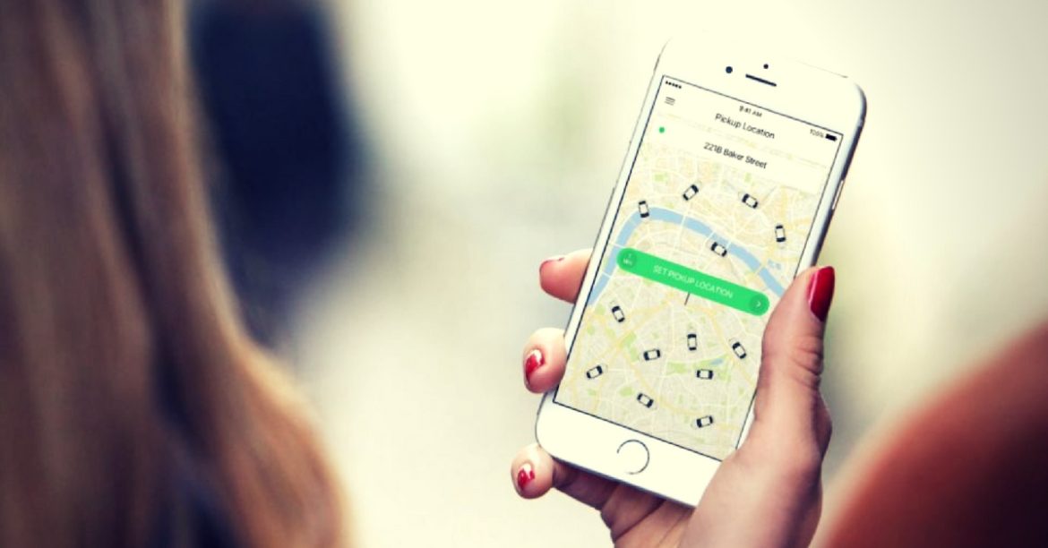 7 Things To Take Note When You’re Using Ride-Hailing Service, GRAB & UBER