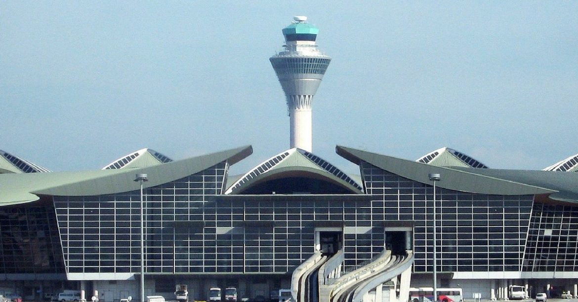 Malaysian Travelers, You Can Now Park Your Cars At This New Parking Spot Near KLIA & KLIA2 For A Fair Price