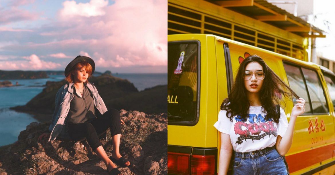 Keep A Moment From Running Away With Faliq Fahmie