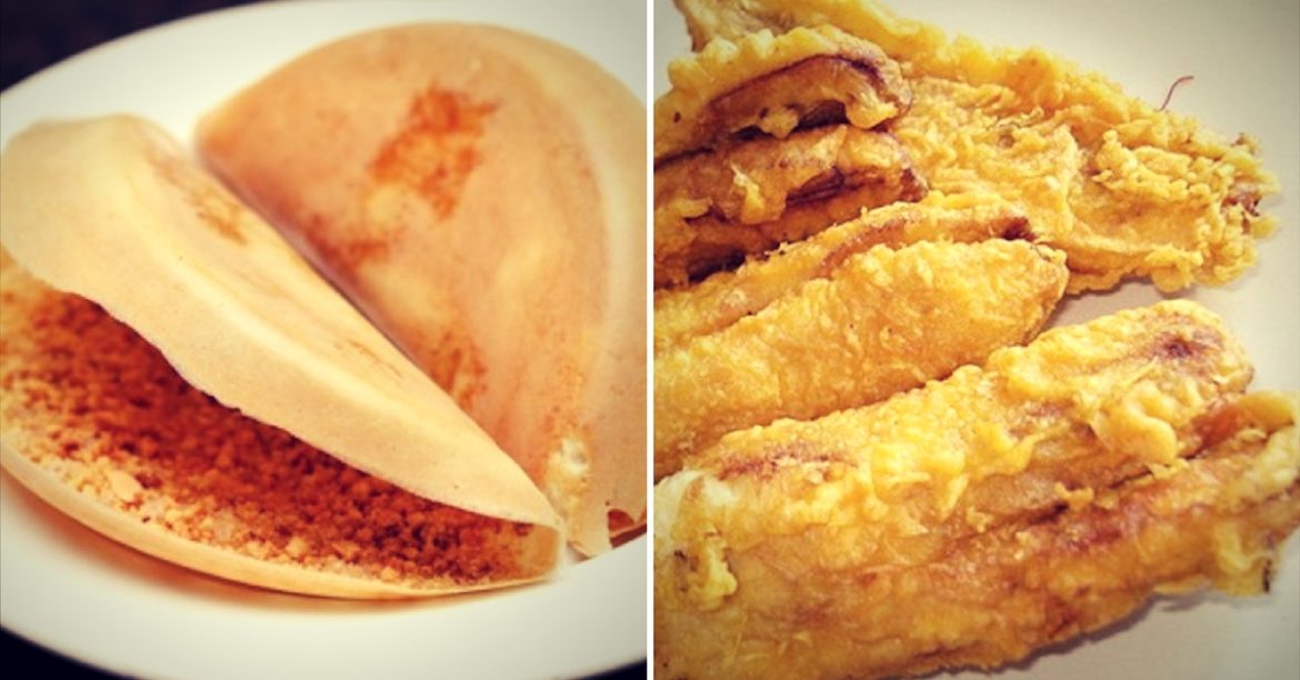 10 Must-Try Snacks In Penang