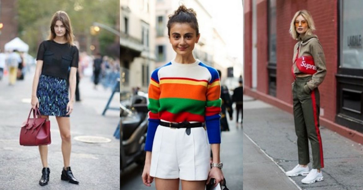 8 New York Fashion Week AW18 Trends For Malaysians