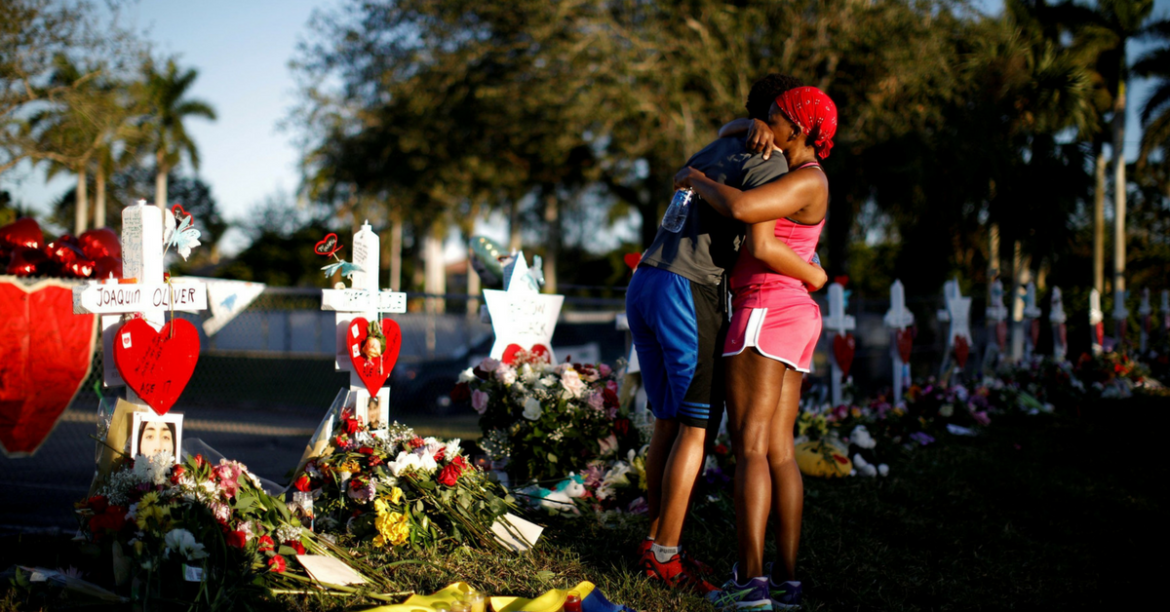 Let’s Look At What Has Happened Since The Shooting Massacre In Parkland, Florida