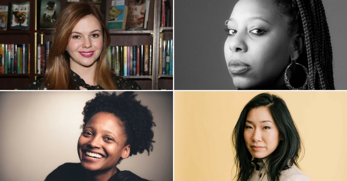 If Poetry Is Your Thing, These Are 8 Modern Poets You Should Know By Now