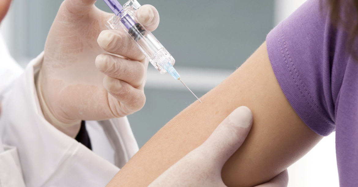 6 Myths About Vaccinations And The Fact Behind Them