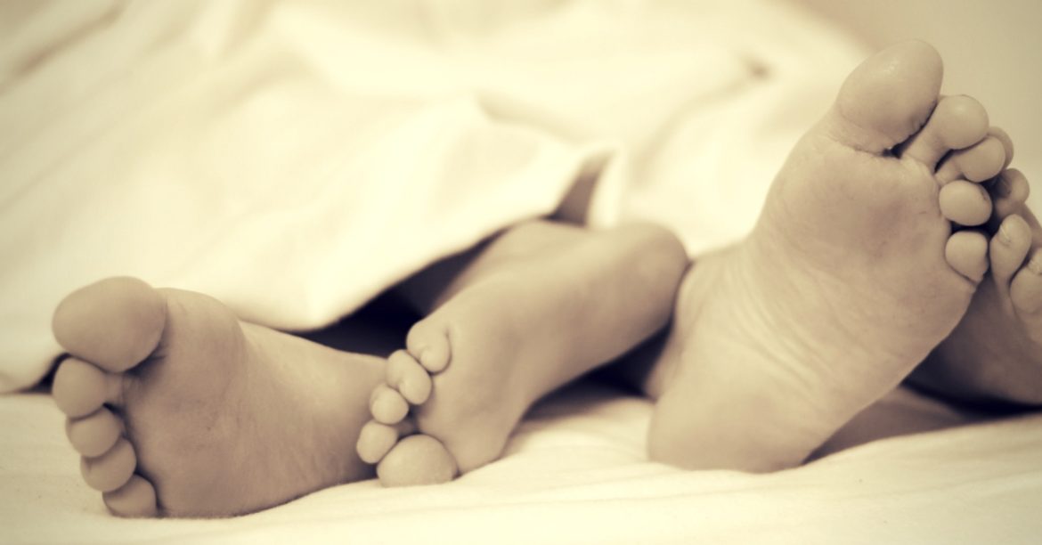 Why We Need To Talk About Sex