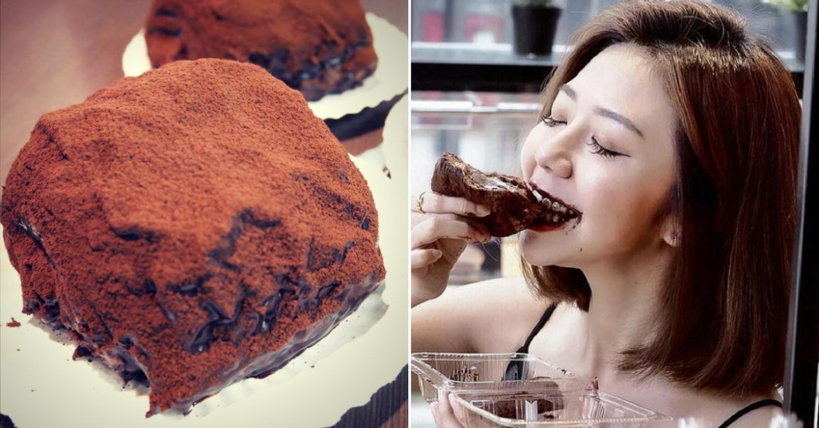 Get Dirty With Dirty Lava Buns From 8 Of These Bakeries In Malaysia