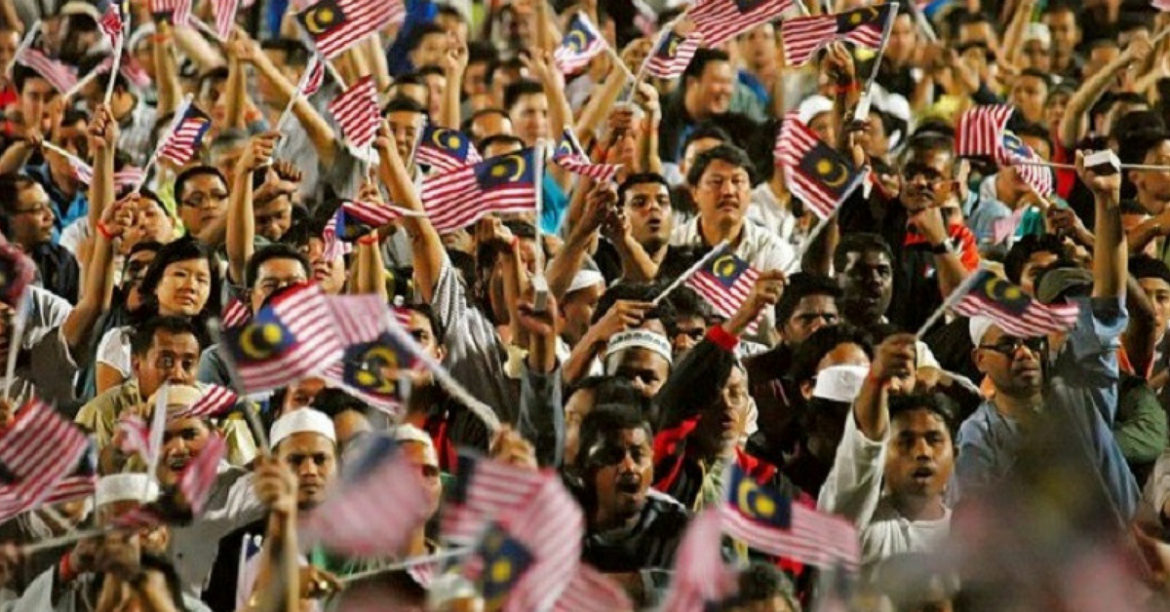 9 Moments From GE14 That Are Going To Make It Into Malaysia’s History Books