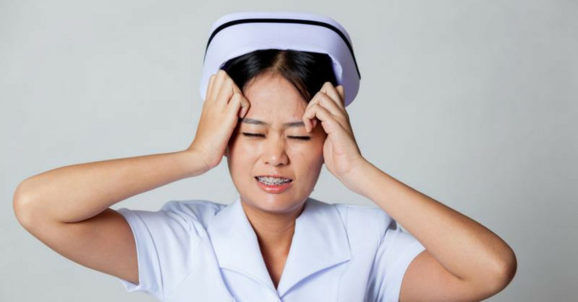 10 Horror Stories From Nurses That Will Make You Gag