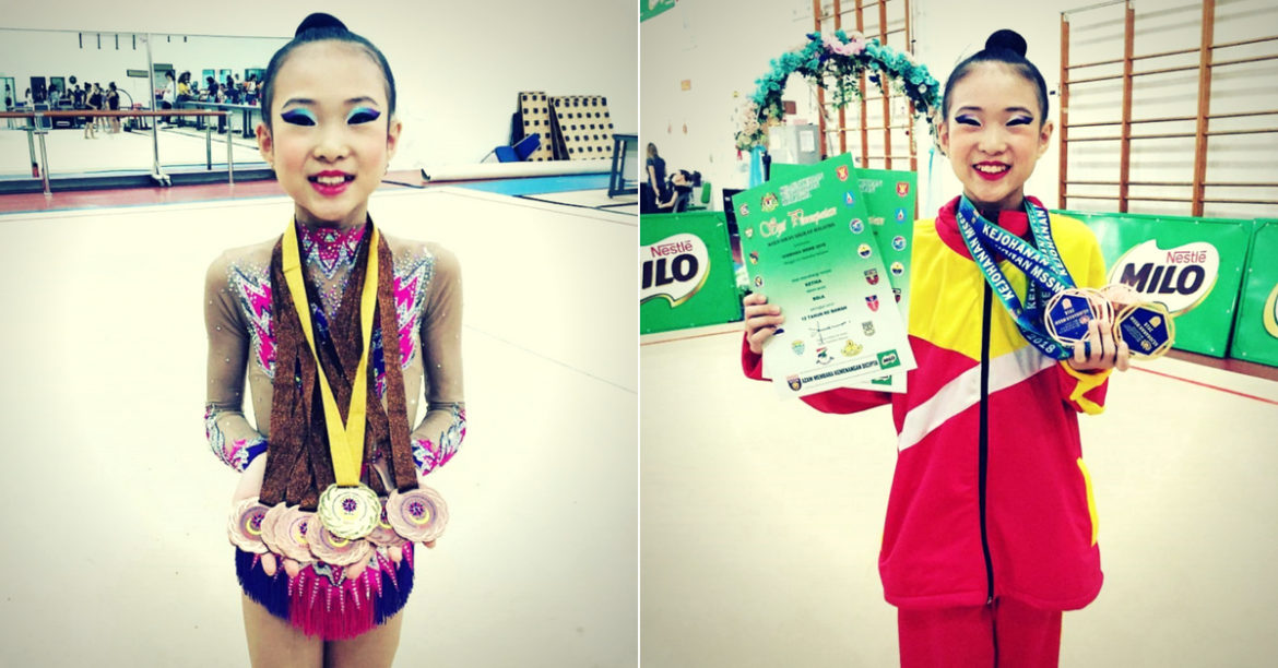 Bernice Lim: Excellence Is Not A Singular Act But A Habit