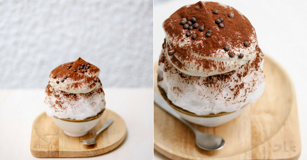 Bring The Temperature Down At 5 Of These Shaved Ice Dessert Places In KL