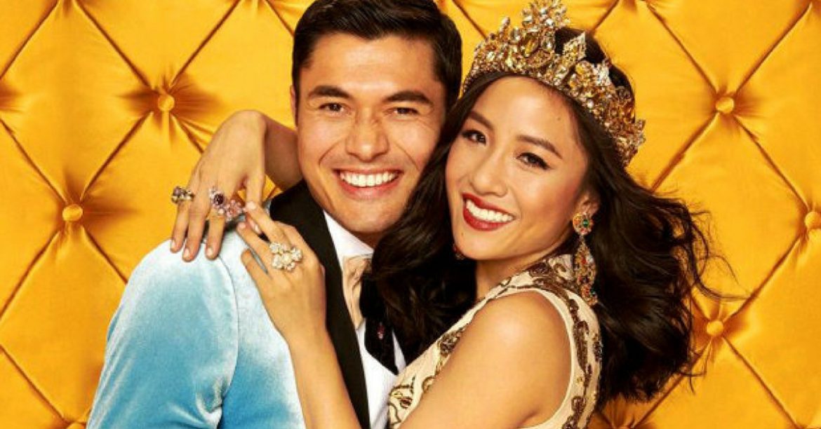 5 Reasons Why Crazy Rich Asians Can Potentially Break Box Office Record Here In Malaysia