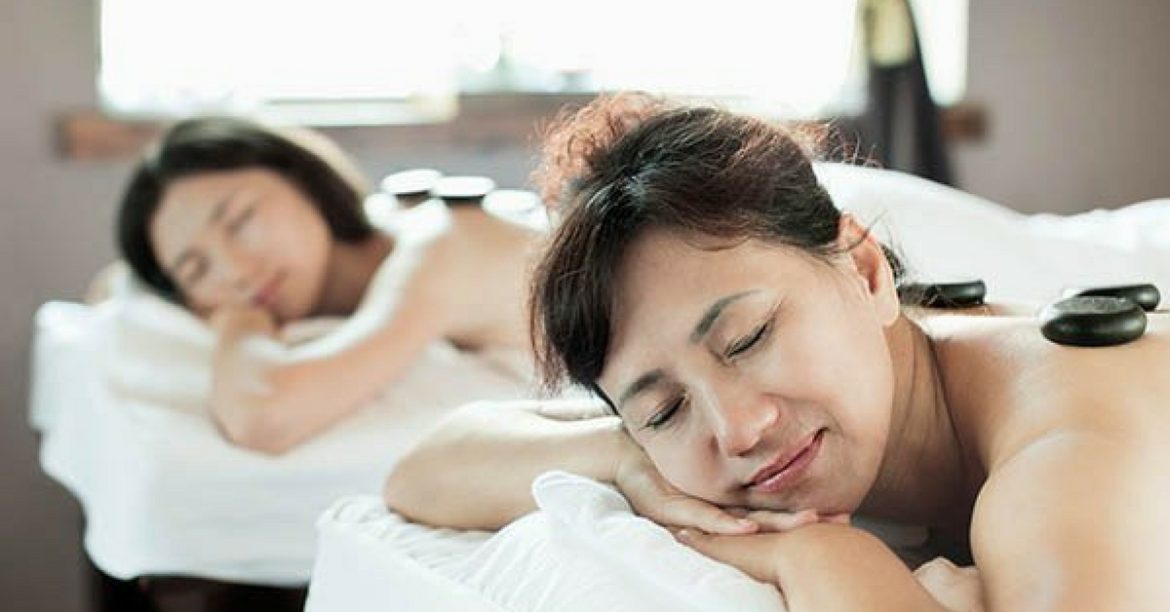 Pamper Your Mom To A Day Of Relaxation This Mother’s Day