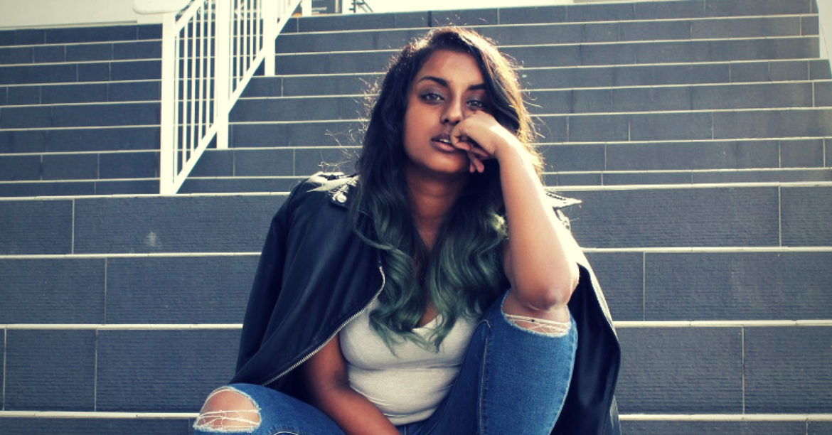 Zuleika Marie Gomez: A Budding Entrepreneur Who Gets Real Instead Of Trying To Be Perfect