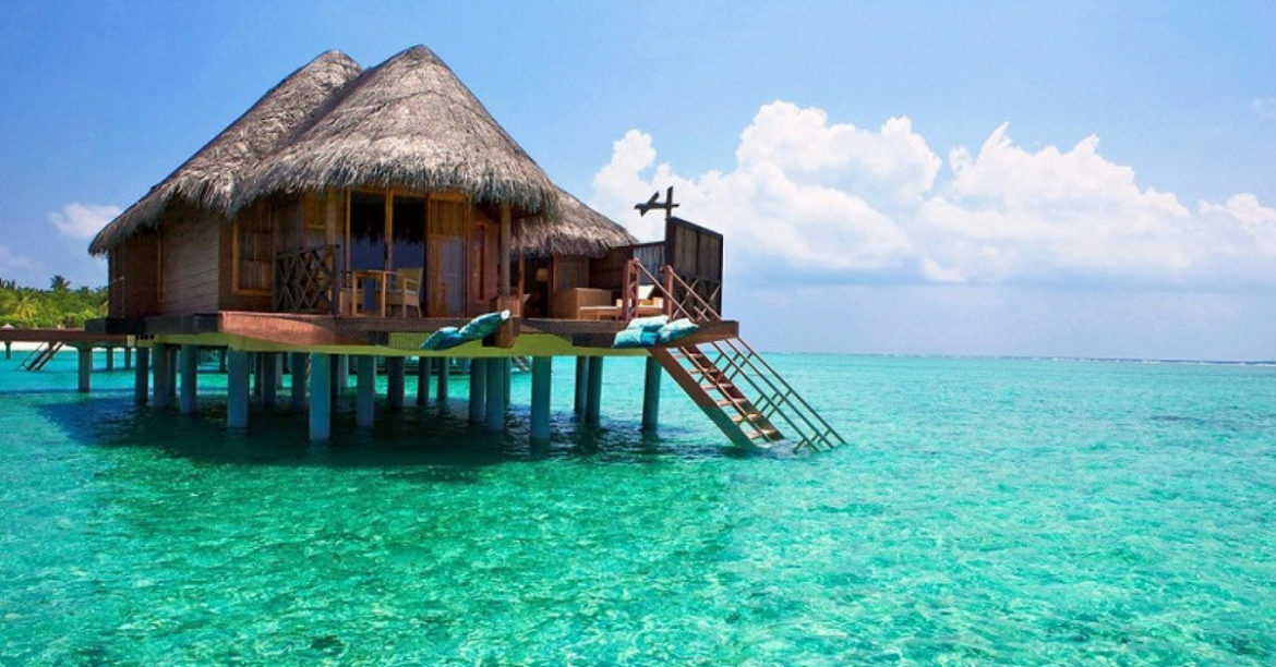 5 Honeymoon Villas in Bali For A Romantic Getaway