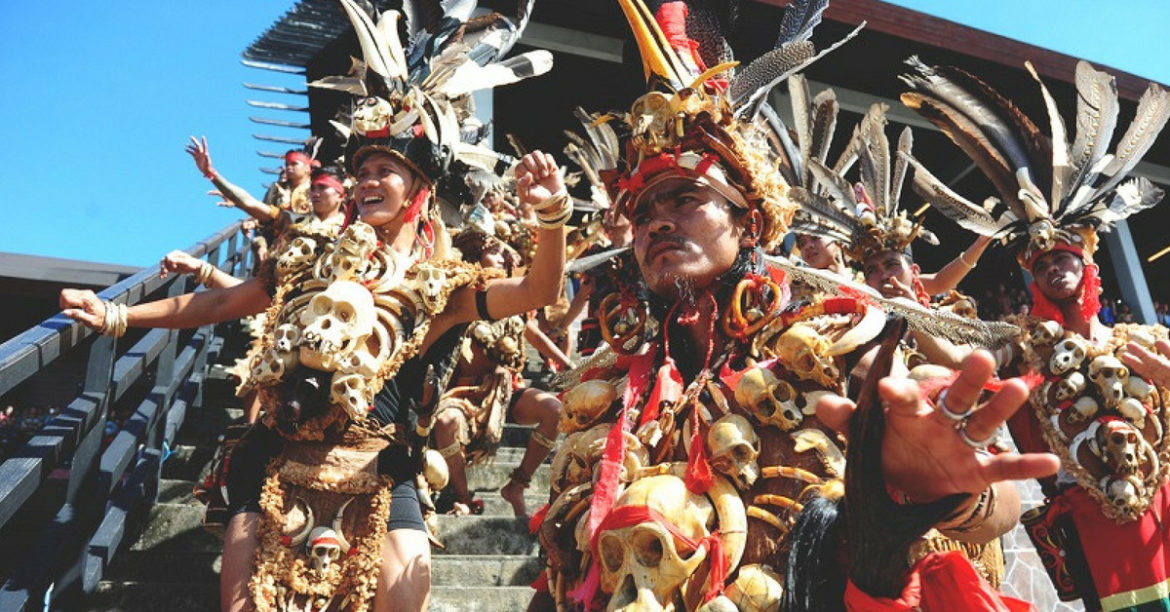 7 Interesting Things About Gawai Dayak You Need To Know More About