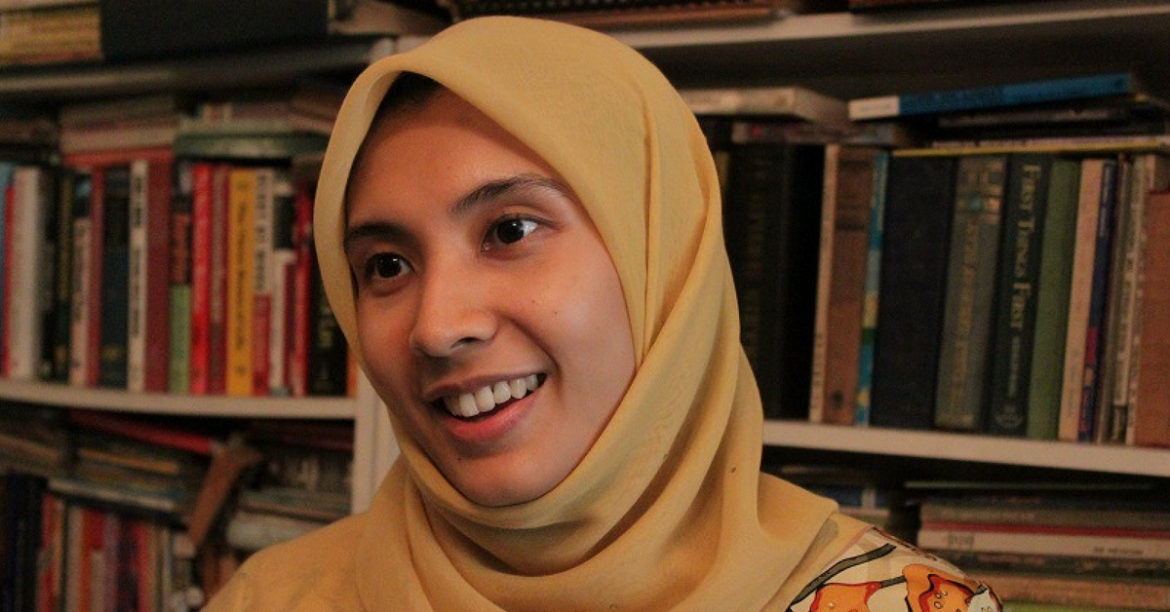 Malaysians React To Azrul Who Left YB Nurul Izzah Shock & Speechless On Radio Show