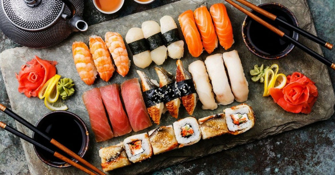Cheap Japanese Restaurants to Feed Your Cravings