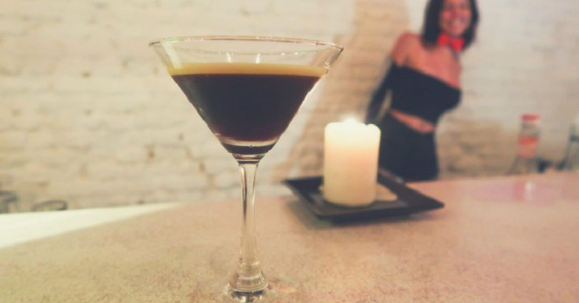 Scissors Sister, The First Ladies Bar In Malaysia