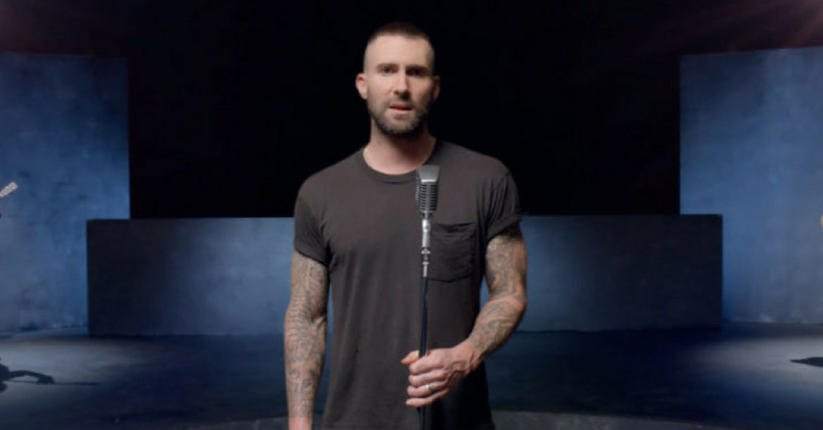 5 Reasons Why Maroon 5’s Girls Like You Is Music To Your Ears