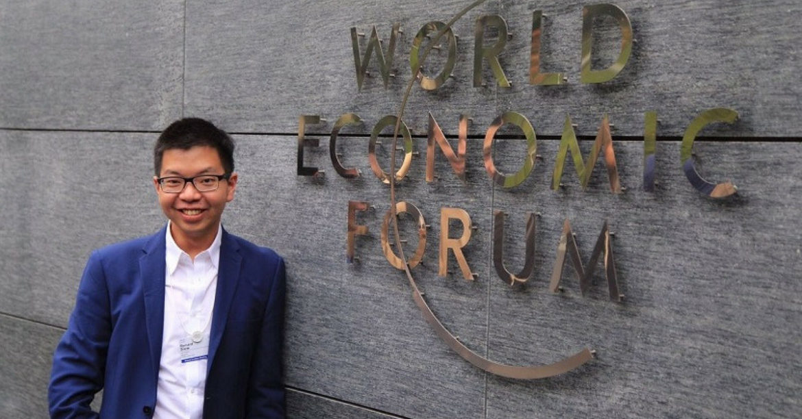 Meet Dr Renard Siew, Malaysia’s Very Own Green Warrior