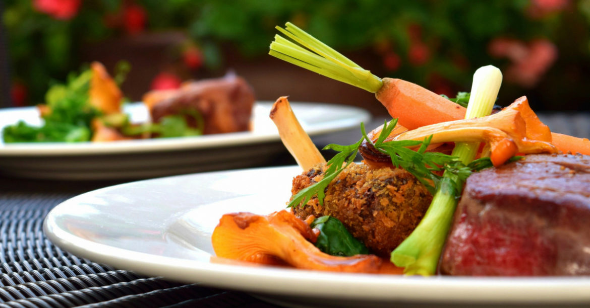 5 Places To Wine And Dine With Your Dad This Father’s Day