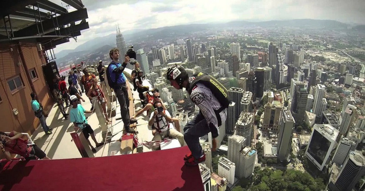 Get Your Heart Racing With 7 Of These Adrenaline-filled Activities