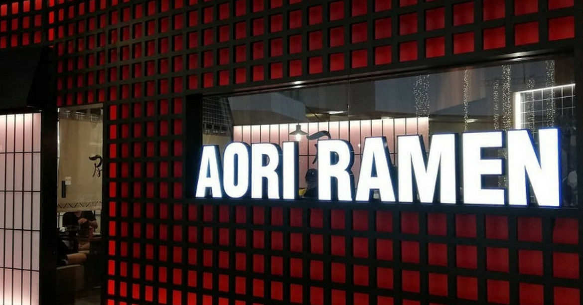 Here Are 5 Reasons Why You Should Have A Taste Of K-Pop Star Seungri’s Aori Ramen At Pavilion KL