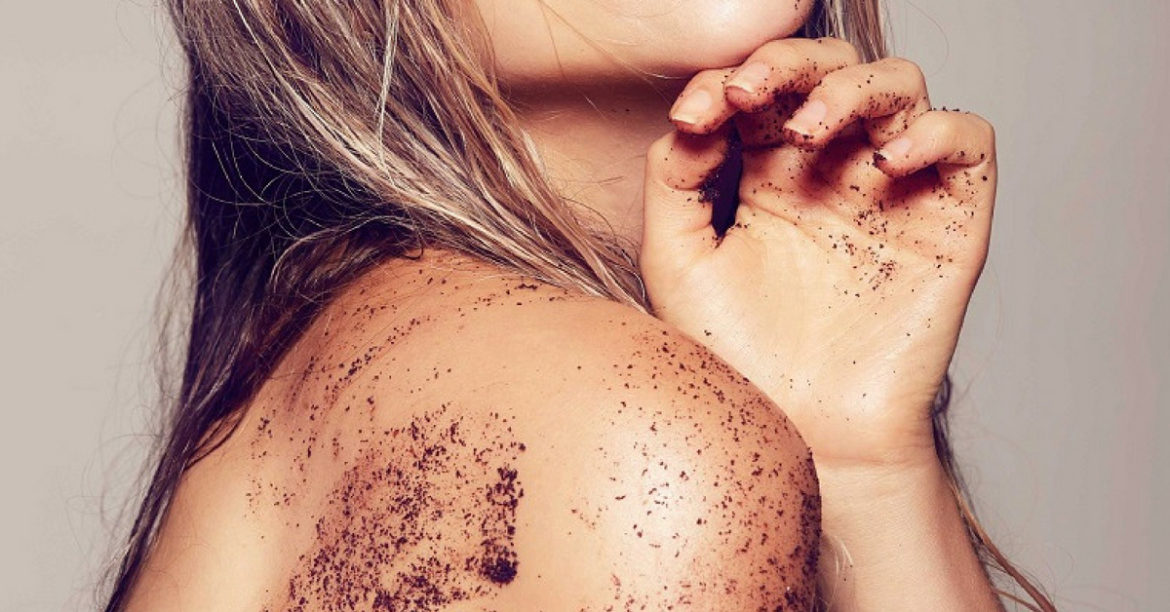 Get That Smooth & Glowing Skin With These Body Scrubs