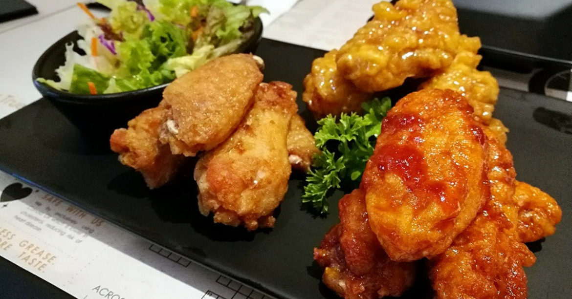 Lick Your Fingers At 10 Of These Great Fried Chicken Places In Klang Valley