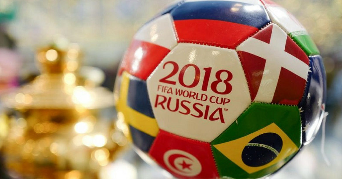 Take A Break From The Matches & Get To Know The World Cup Better With 7 FIFA Facts!