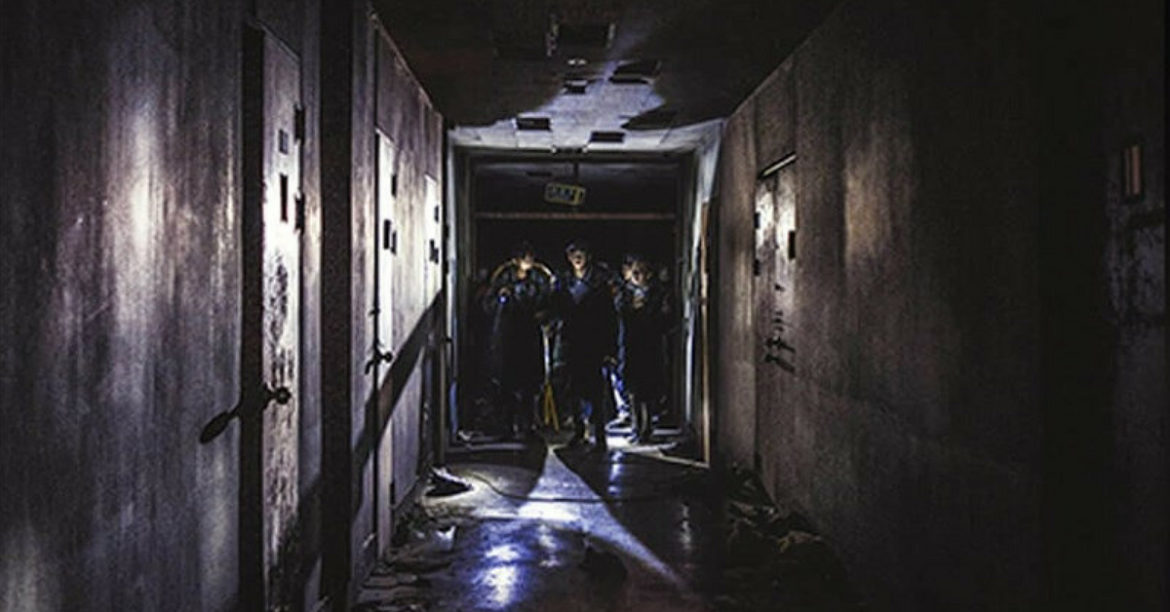 5 Reasons Why Gonjiam: Haunted Asylum Is By Far One Of The Scariest Korean Horror Movies To Date